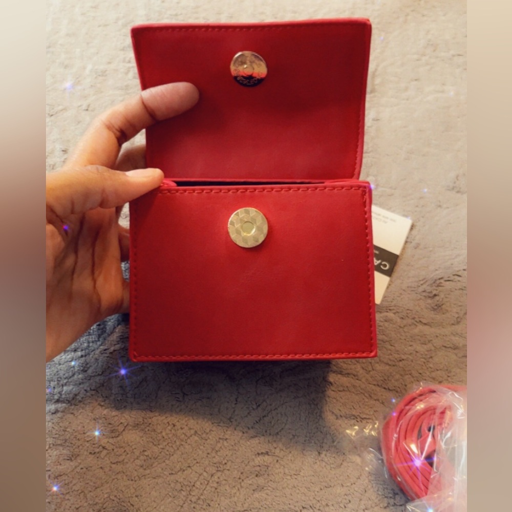 Mini Purse - Picture 2 of 5